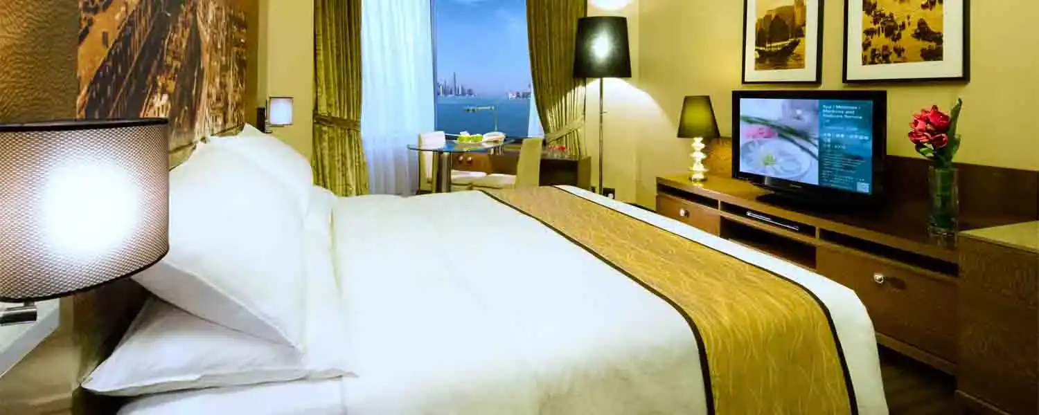 Harbour Grand Hong Kong-1